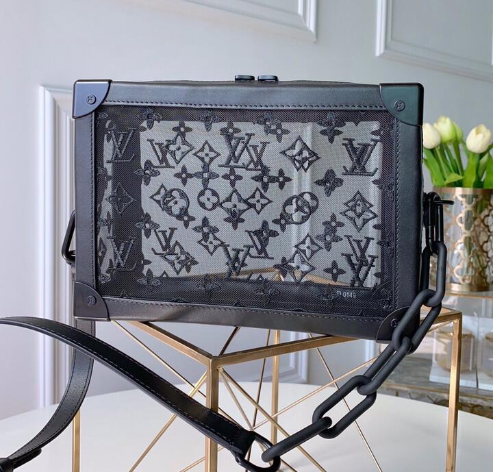 AmeliaLuxury - LOV Bags - 2954