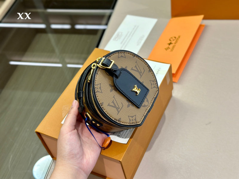 Amelia - LV Bags - 15042