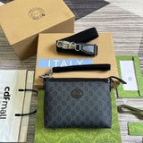 Amelia- Guki Men Bags - 001
