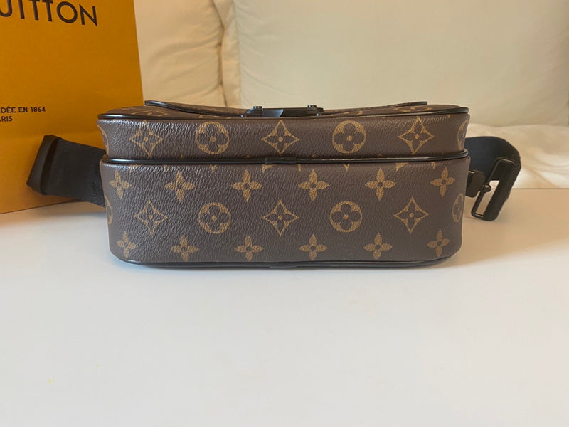Fan Fashion Lu-Vi bags - 17526