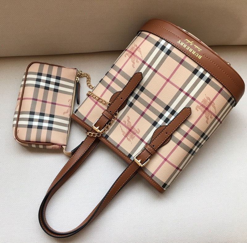 B-Berry Bags - Women Ameliave Luxury Bags - 836
