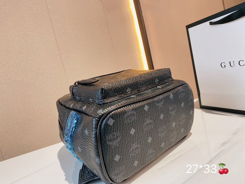 Amelia- - MQM Bags - 212