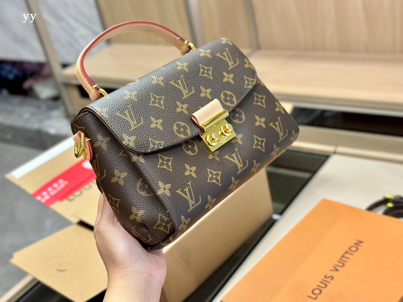 Amelia - LV Bags - 14431