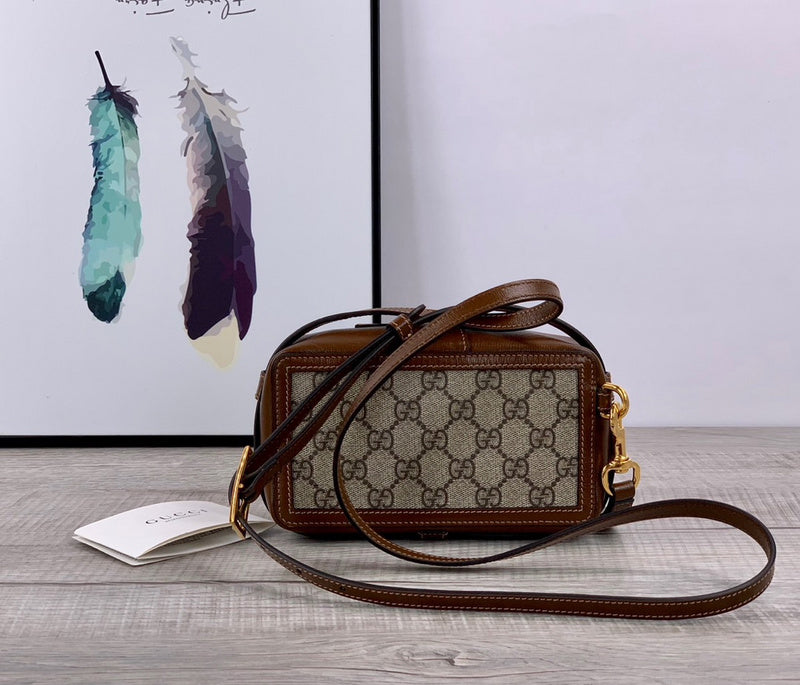 Amelia- GCI Bags - 485