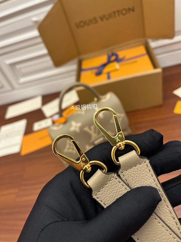 Amelia - LV Bags - 16409