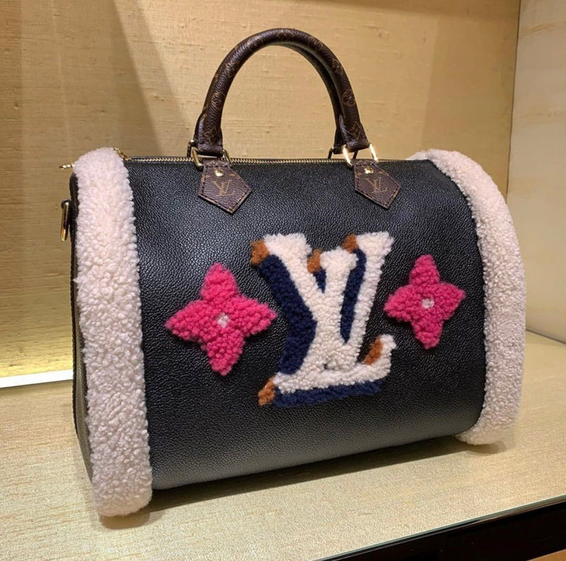 Fan Fashion Lu-Vi bags - 17720