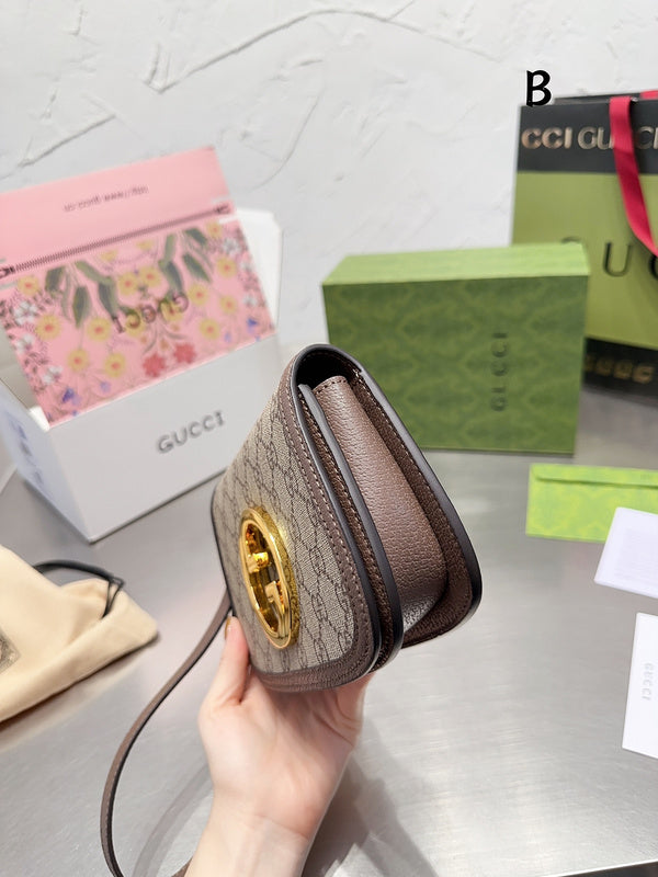 Amelia - GCI Bags - 11920