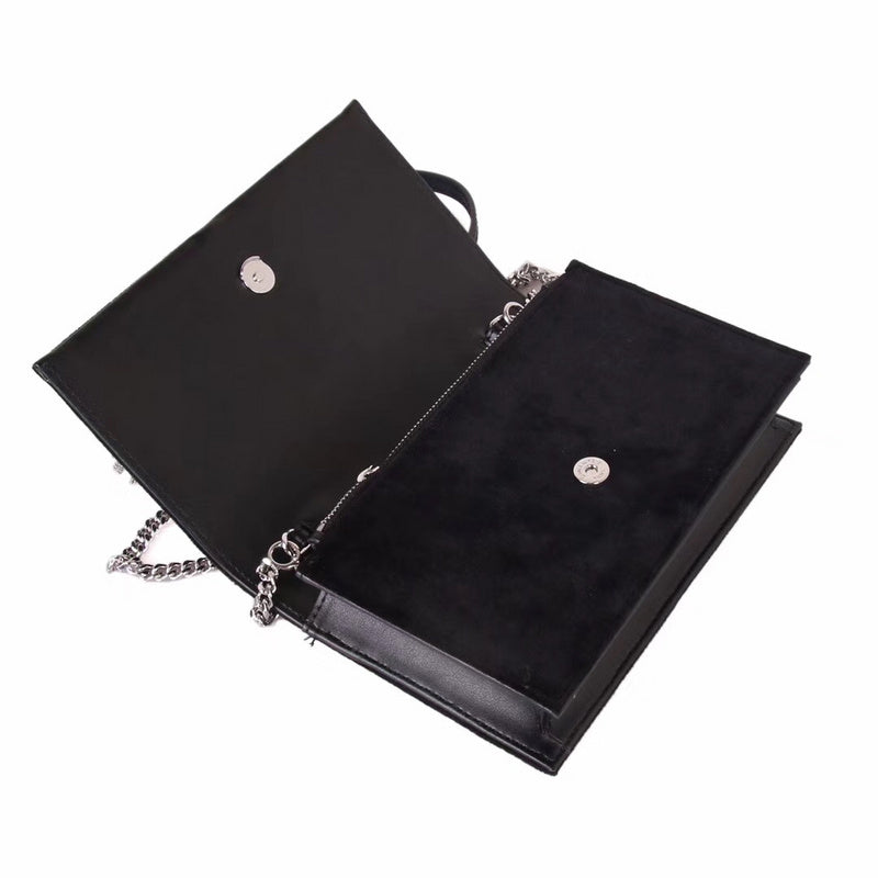 Amelia - YSL Bag - 3885