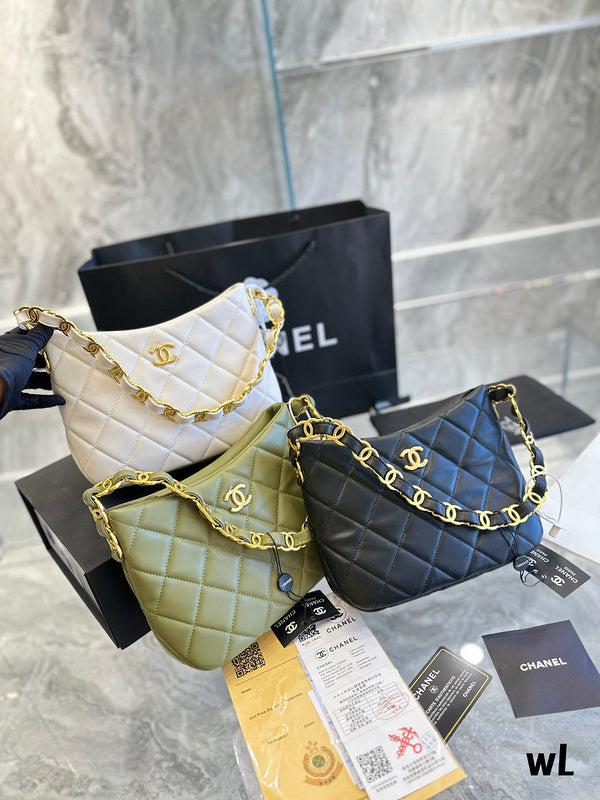 Amelia- CHL Bags - 7309