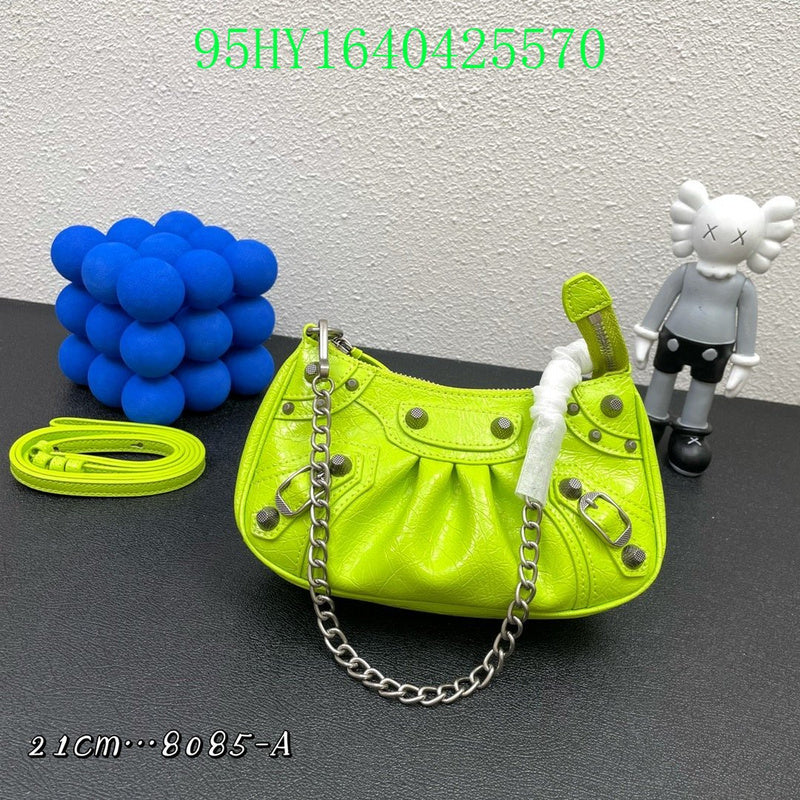 Amelia - BGA Bags - 2333