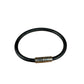 Louis Vuitton Damier Graphite Keep It Bracelet