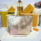 Fashion Lu-Vi bags - 3410