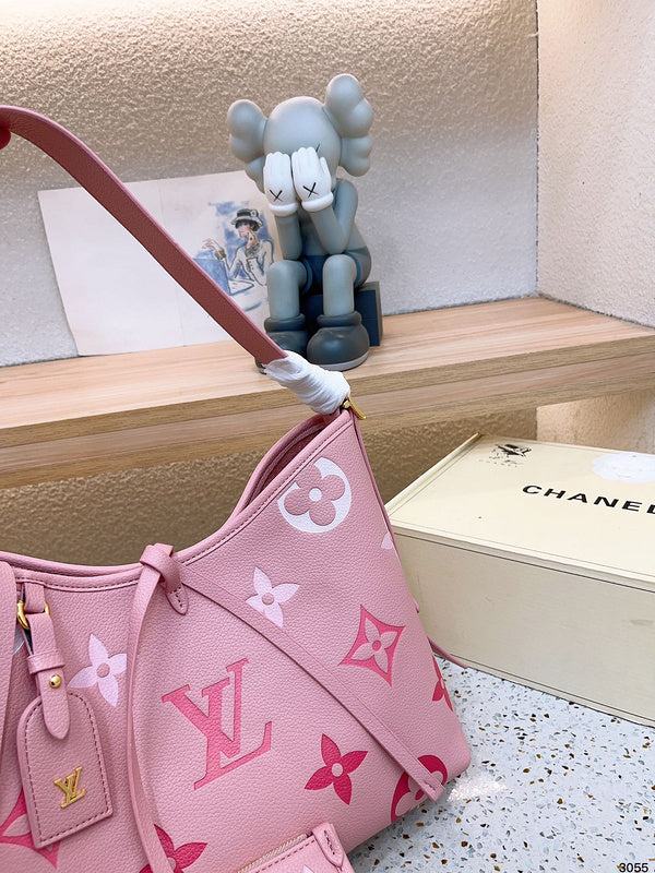 Amelia - LV Bags - 14876