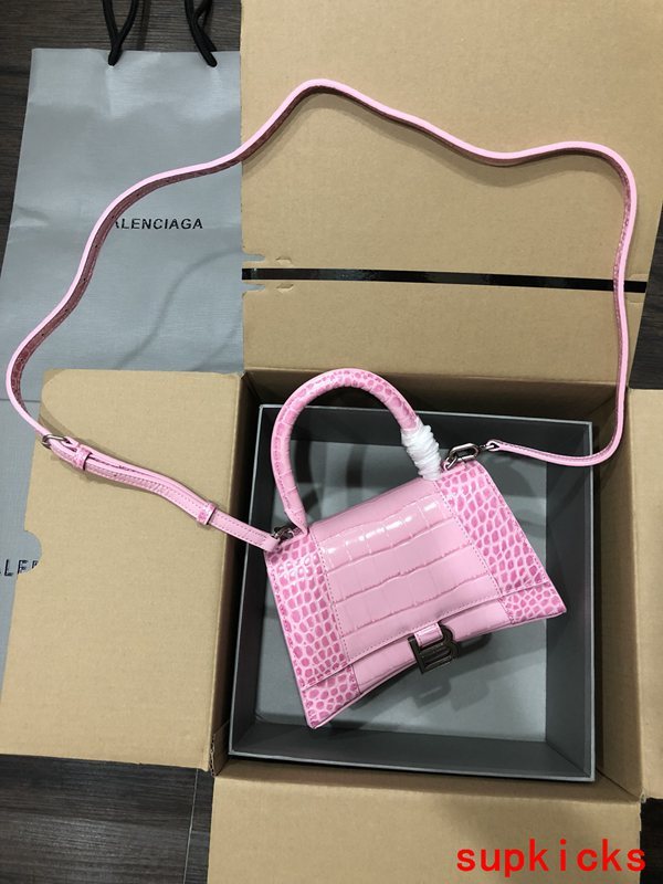 Amelia- BG Hourglass Bags - 103