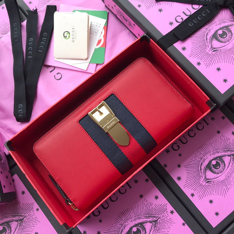 Amelia- Guki Wallet - 671