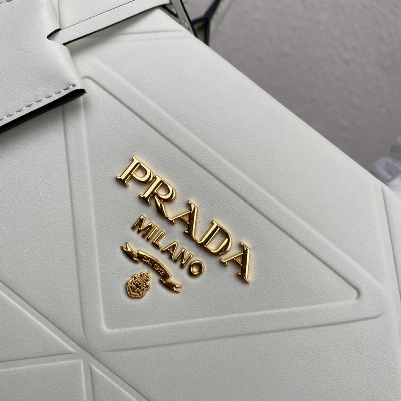 Amelia- PRDA  LUXURY BAGS - 862