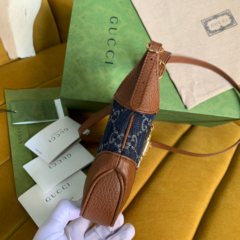 Amelia- GCI - GG WOMEN LUXURY BAGS - 012