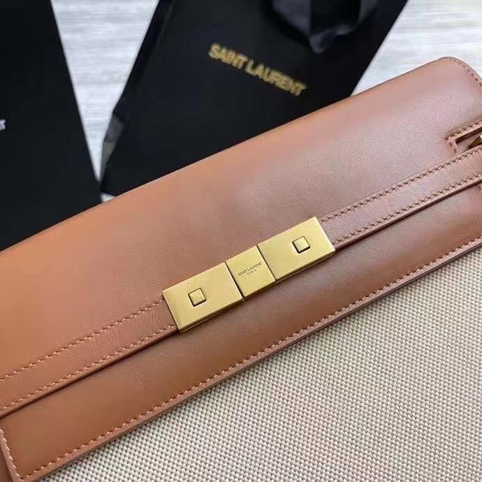 Amelia - YSL Bag - 2387