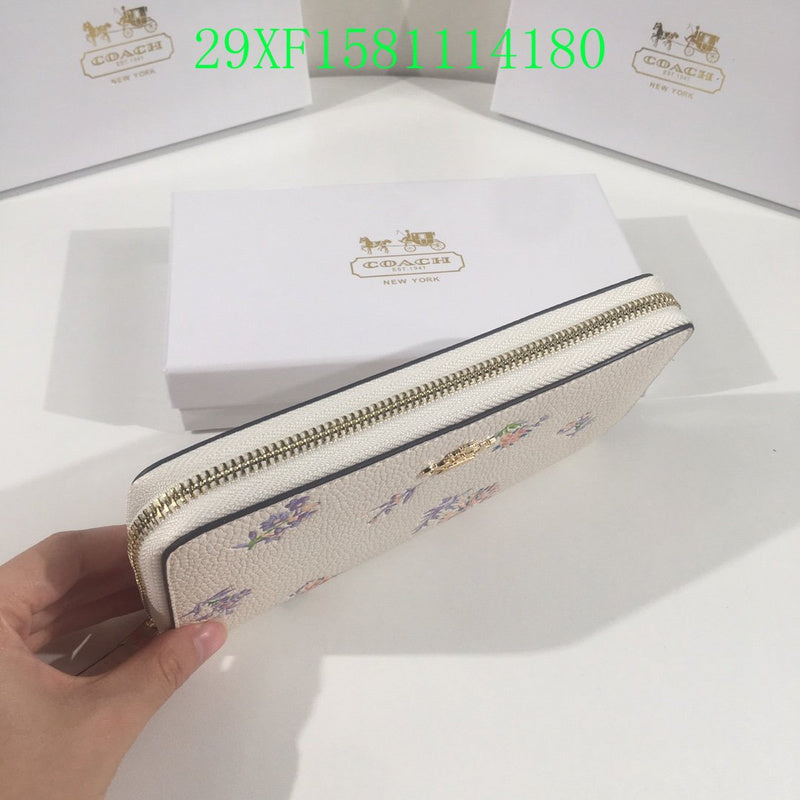 Amelia - CAH Wallet - 053