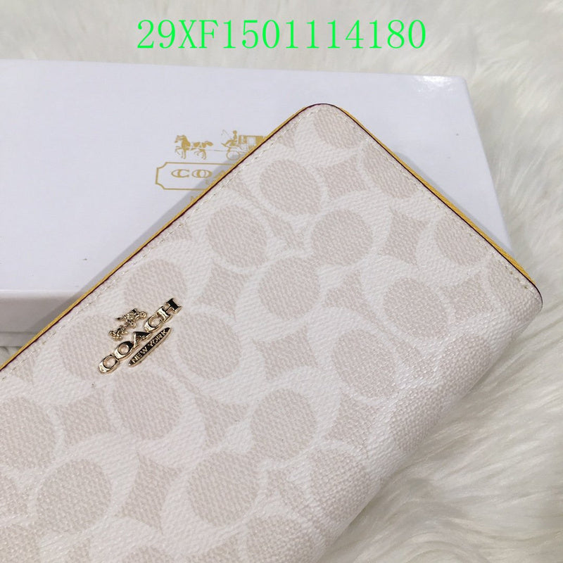 Amelia - CAH Wallet - 063
