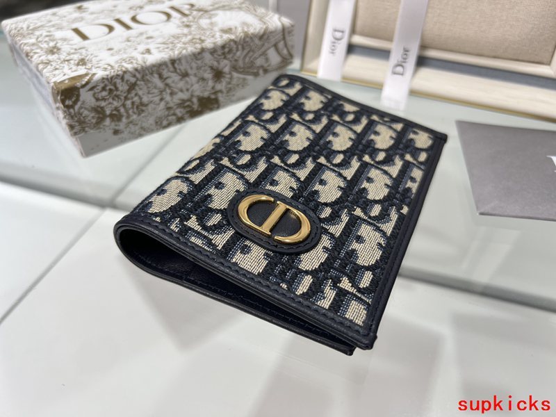Amelia- Mix Wallets - 227