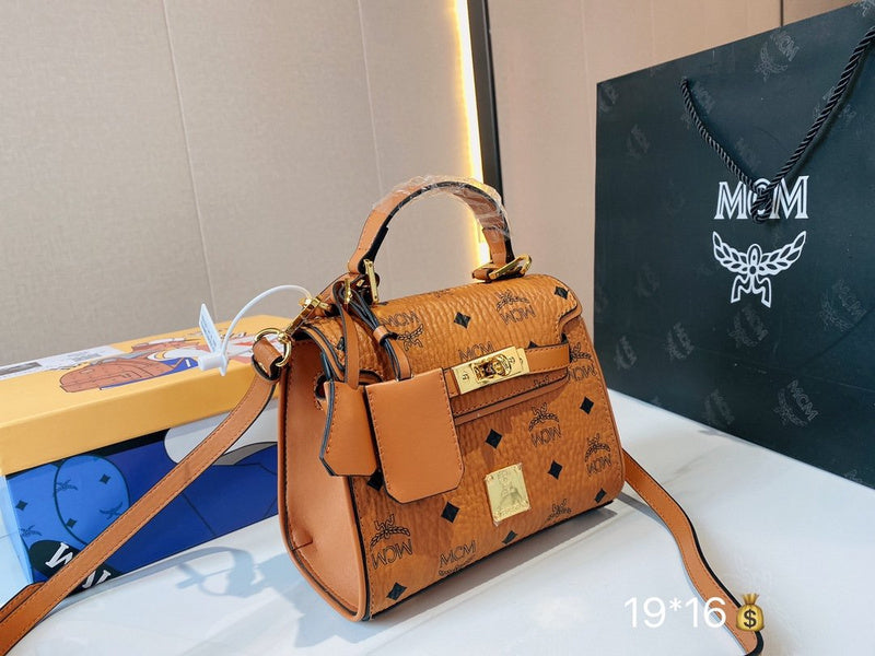 Amelia- MQM Bags - 225