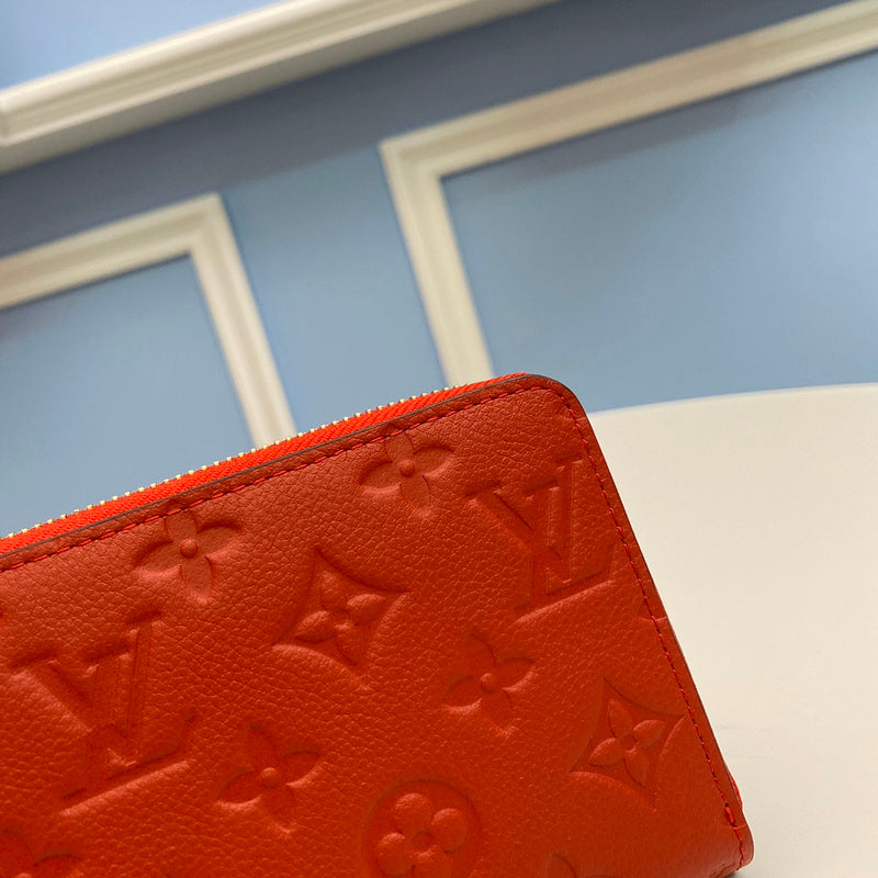 Amelia- LOV  Luxury  Wallets - 648