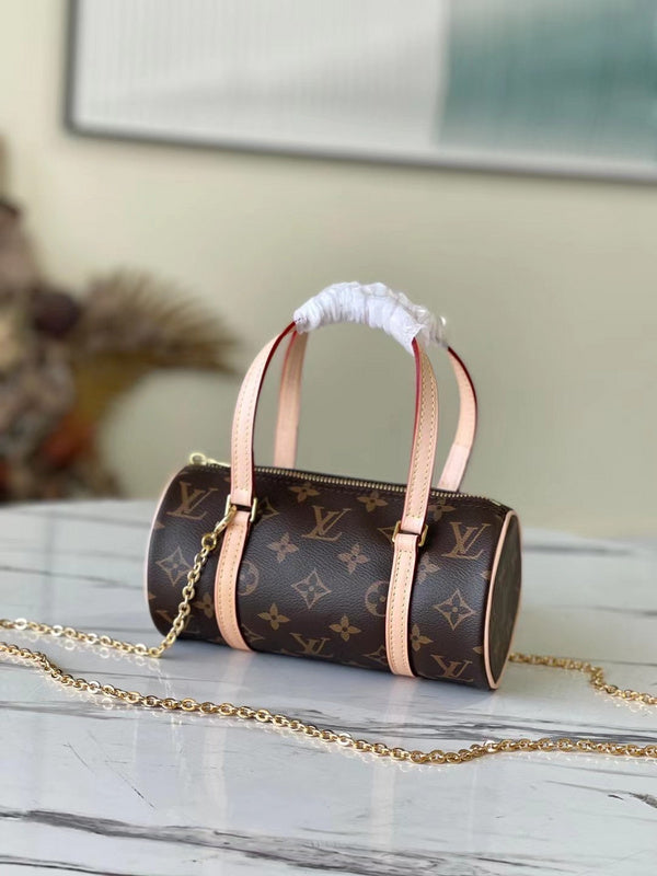 Fan Fashion Lu-Vi bags - 17137