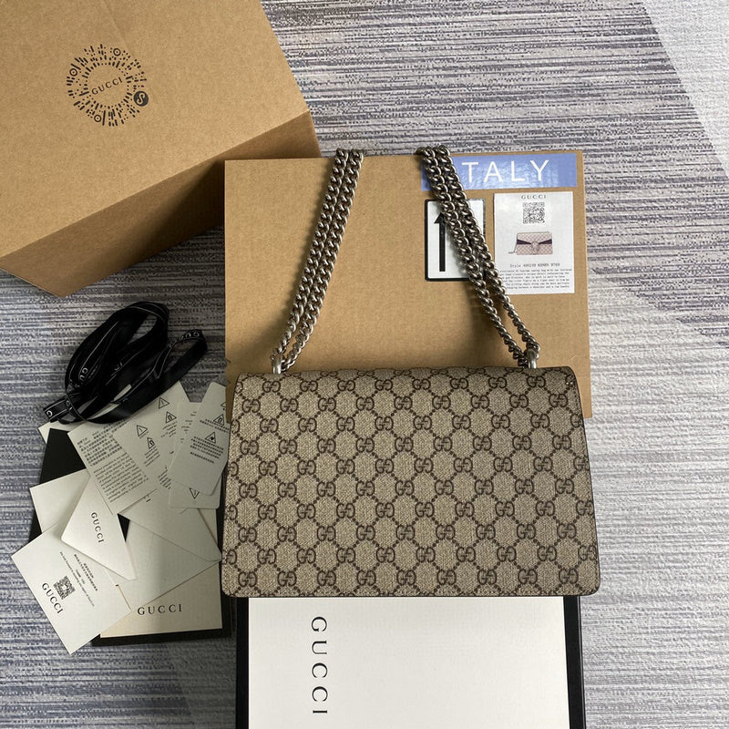 Amelia- GUKI Bags - 2033