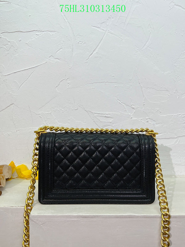 Amelia - CHL Bags - 1340