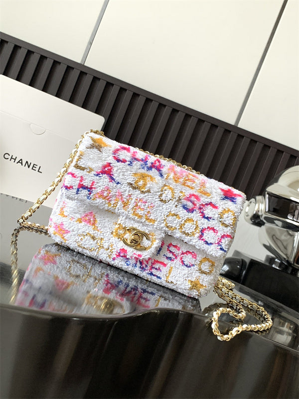 Amelia- CHL Bags - 128