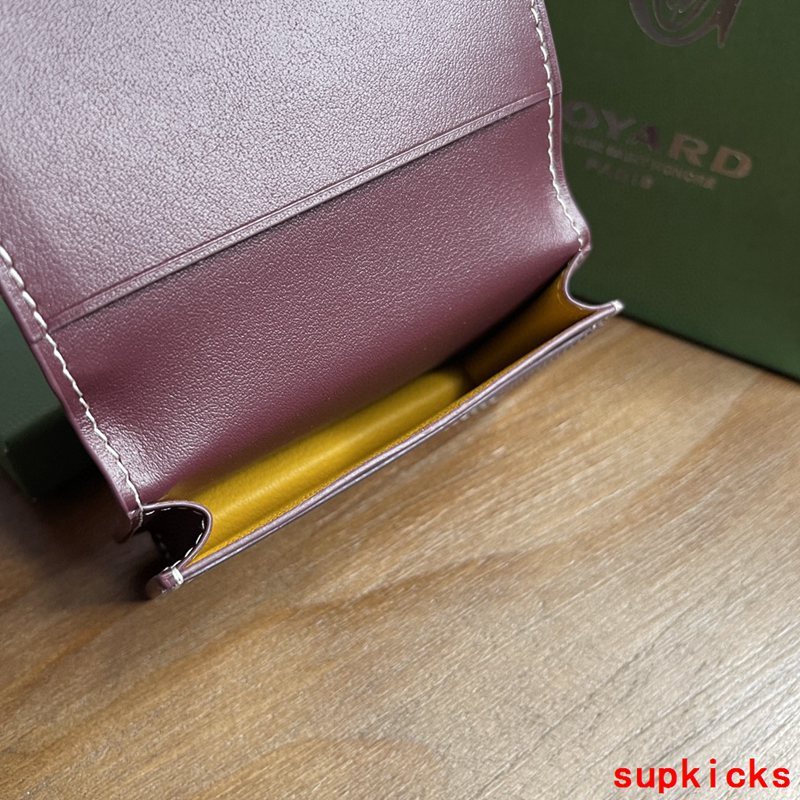 Amelia- - Mix Wallets - 142