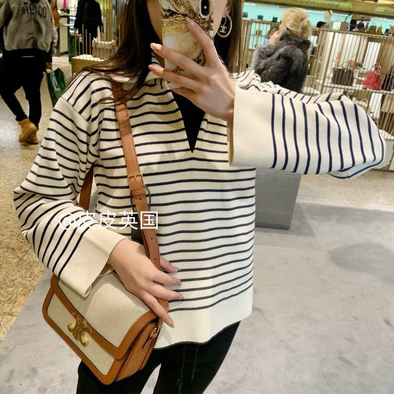 C-LINE LUXURY WOMEN BAGS - 169