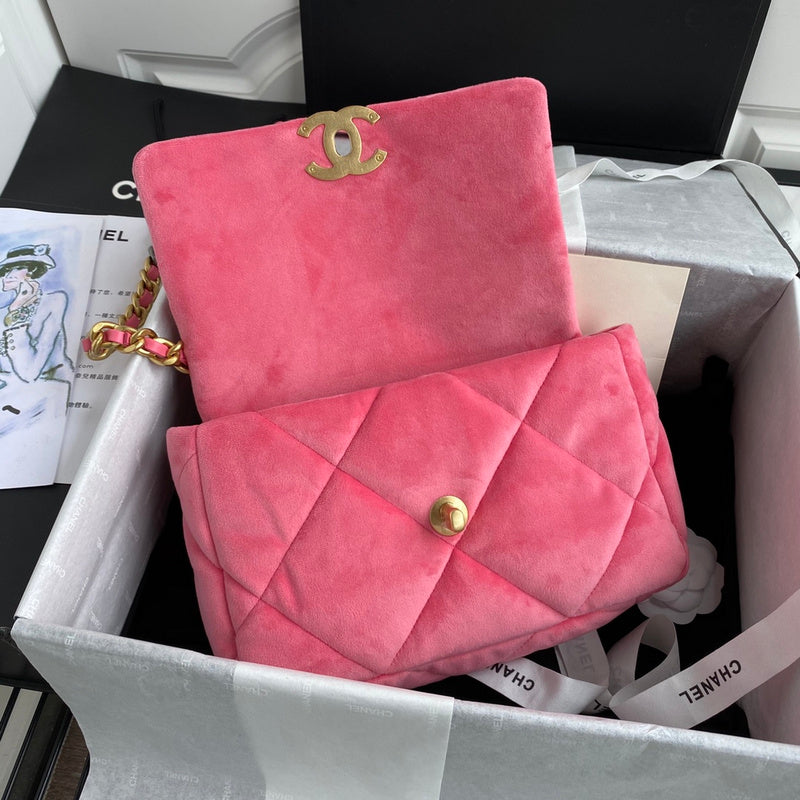 Amelia- CHL Bags - 6596