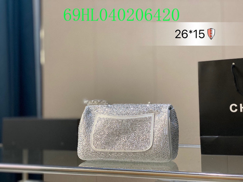 Amelia - CHL Bags - 1568
