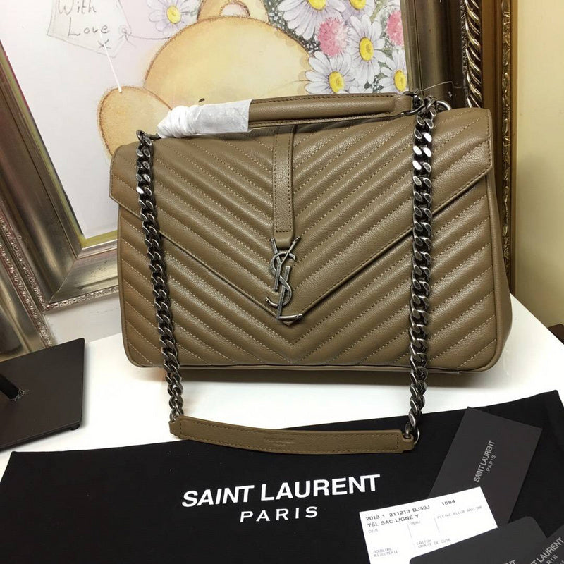 Amelia - YSL Bag - 3887