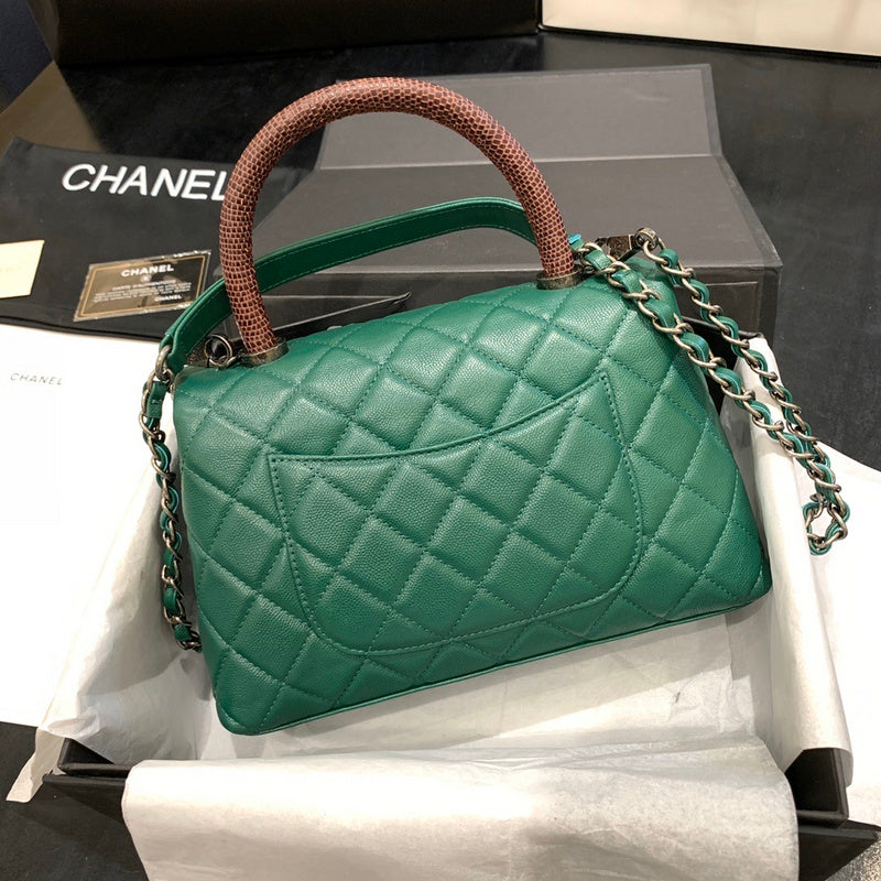 Amelia - CHL Bags - 1936