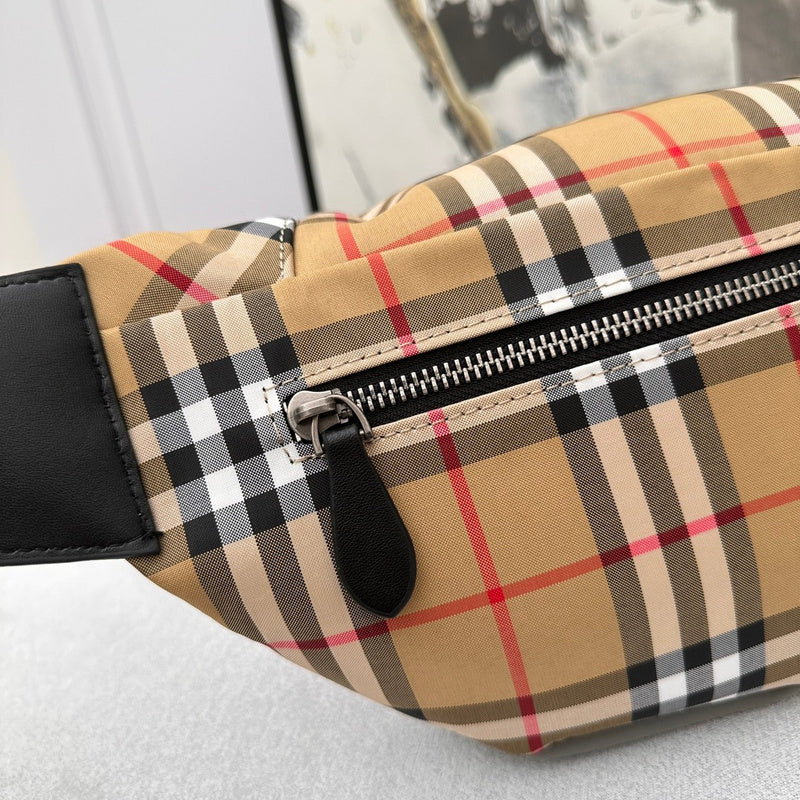 Lusso Official -  B-BARRY BAGS FOR MEN - 013