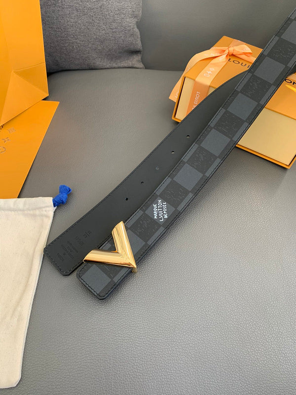 Amelia - LOV Belts - 141
