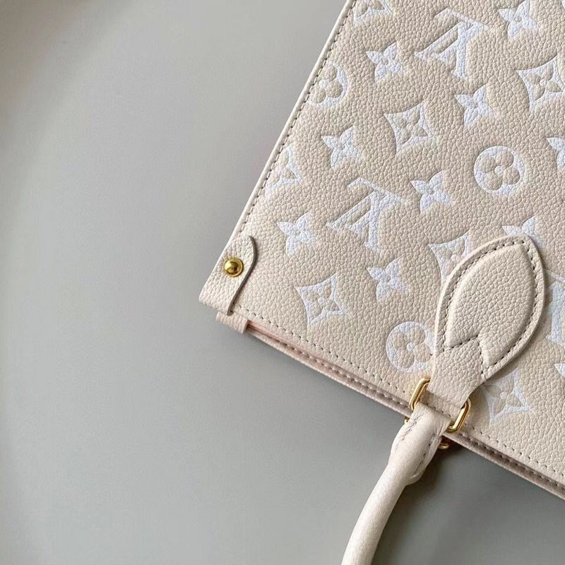 Fan Fashion Lu-Vi Bags - 16641
