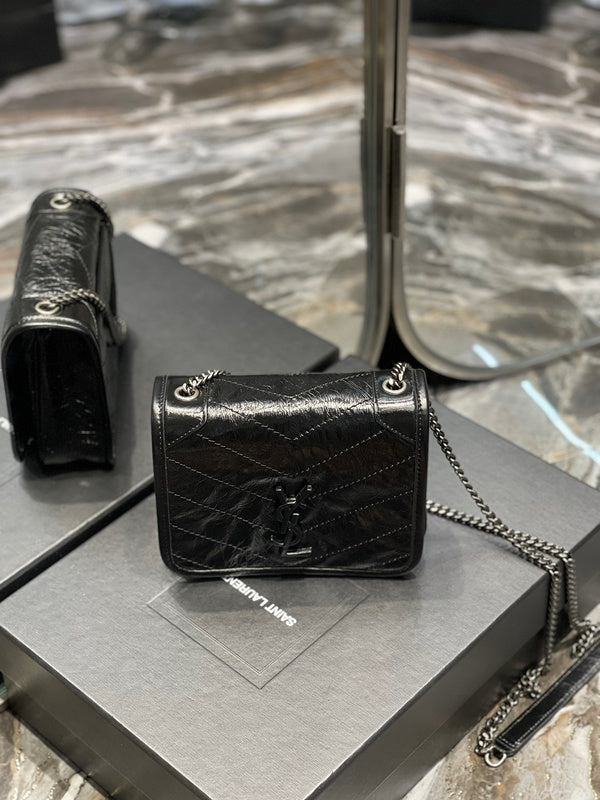 Amelia - YSL Bag - 3950