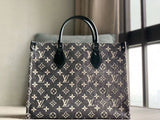 Amelia - LV Bags - 16022