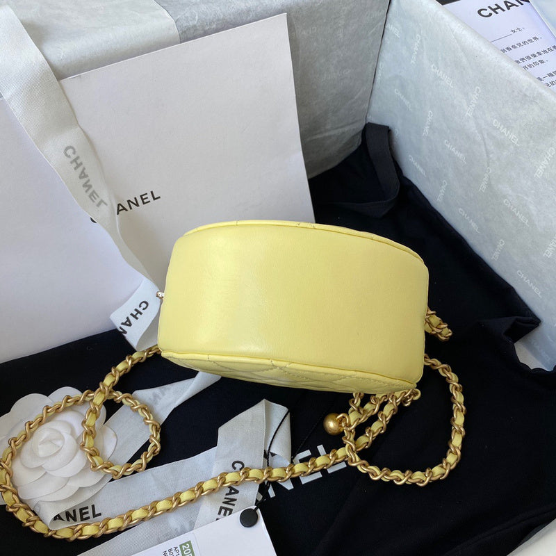 Amelia-  CHL BAGS  - 672