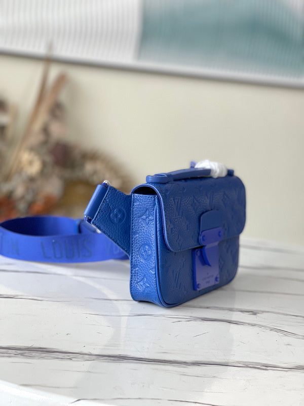 Amelia- Lu-Vi bags - 5922