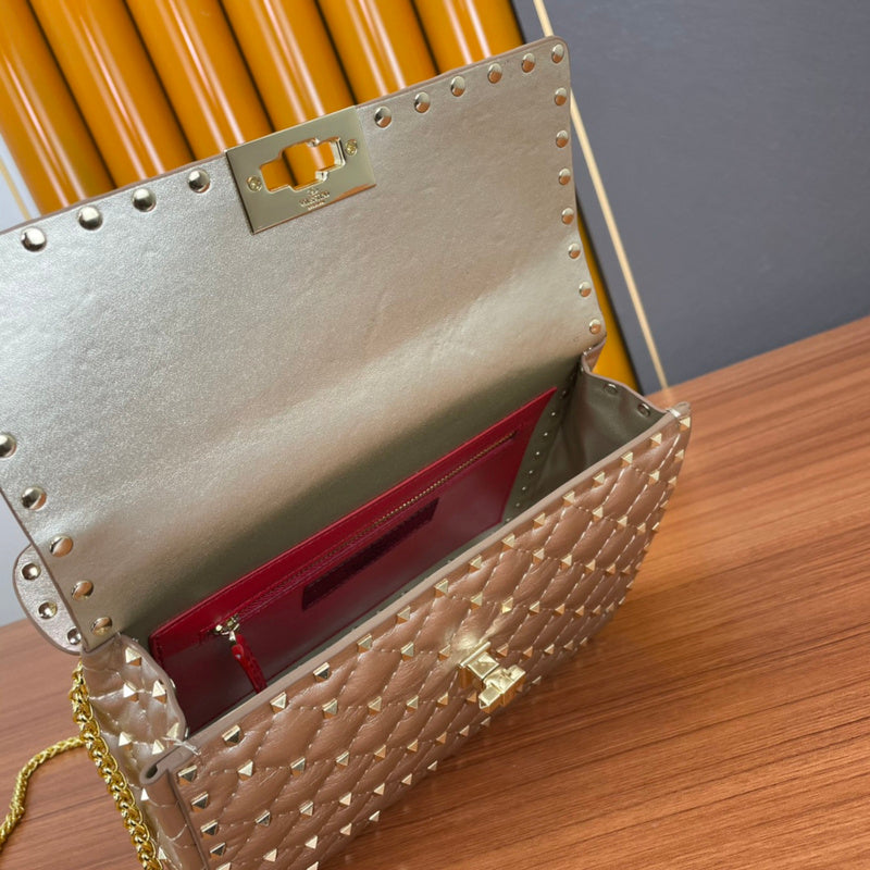 Amelia- VEL WOMEN LUXURY BAGS - 1125