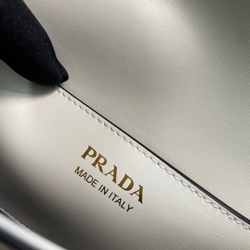 Amelia- PRDA  LUXURY BAGS - 673