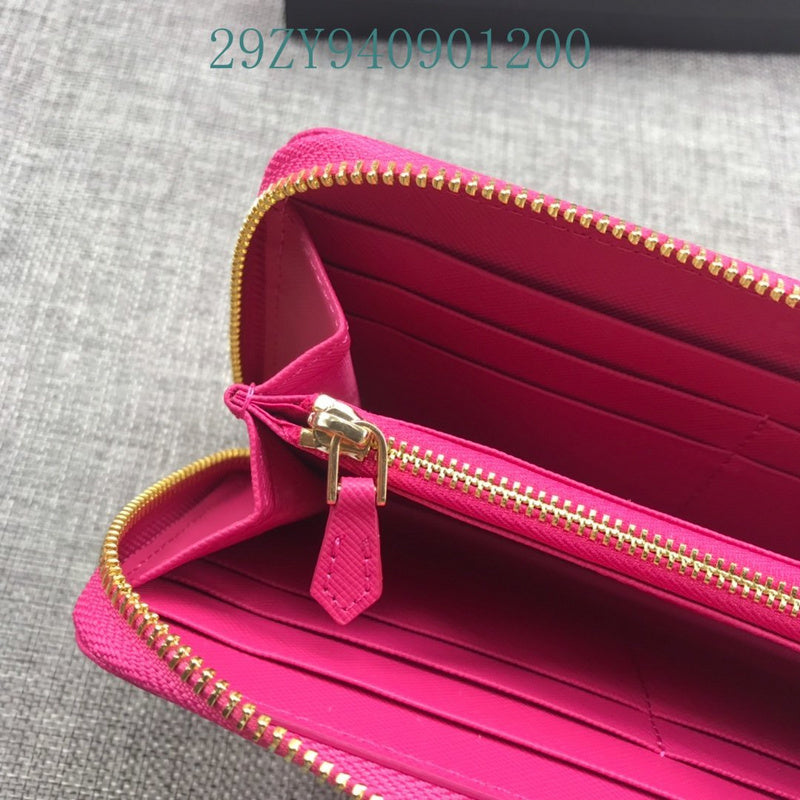 Amelia - PD Wallet - 483