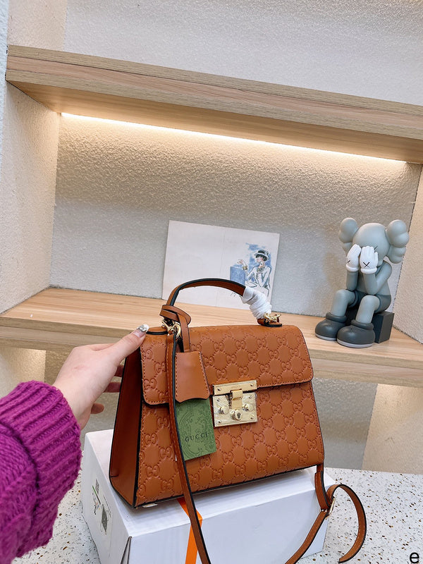Amelia  - GCI Bags - 11886