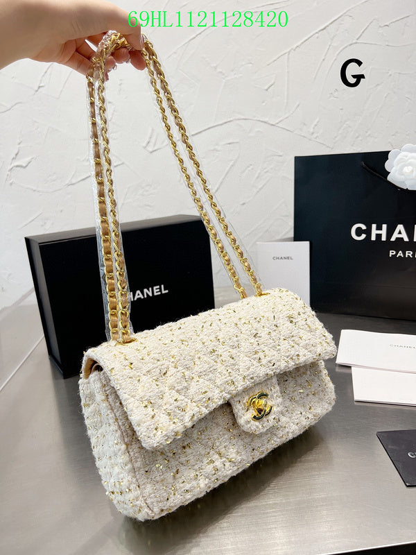 Amelia CHL Bags - 1812