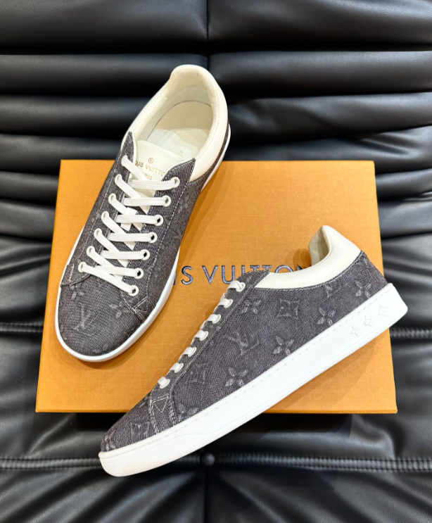 AmeliaLuxury - LOV Men Shoes - 089